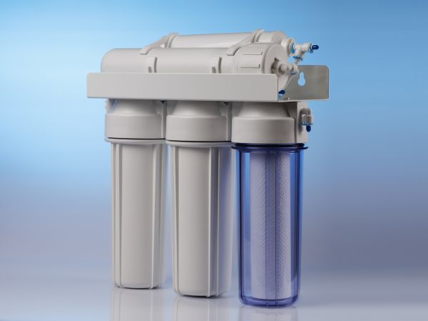 Reverse Osmosis Repair in Tucson