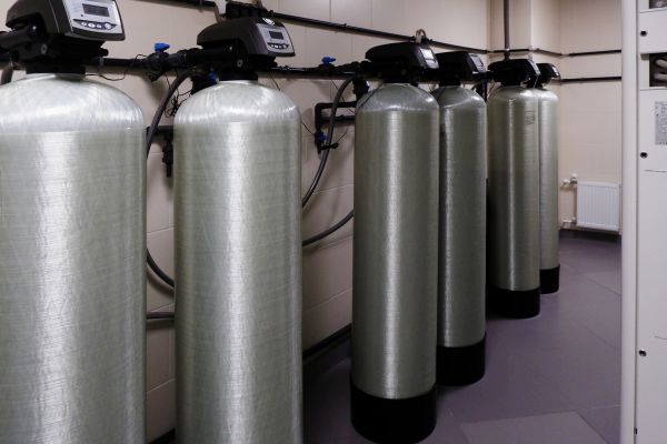 Water Softener Repair in Tucson