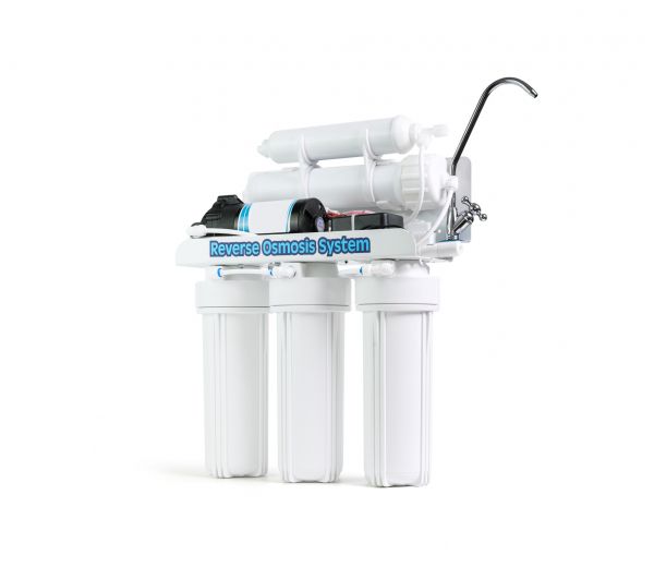 RO Water Treatment in Tucson